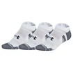 Calzini Under Armour  Performance Cotton 3pk NS-WHT  L