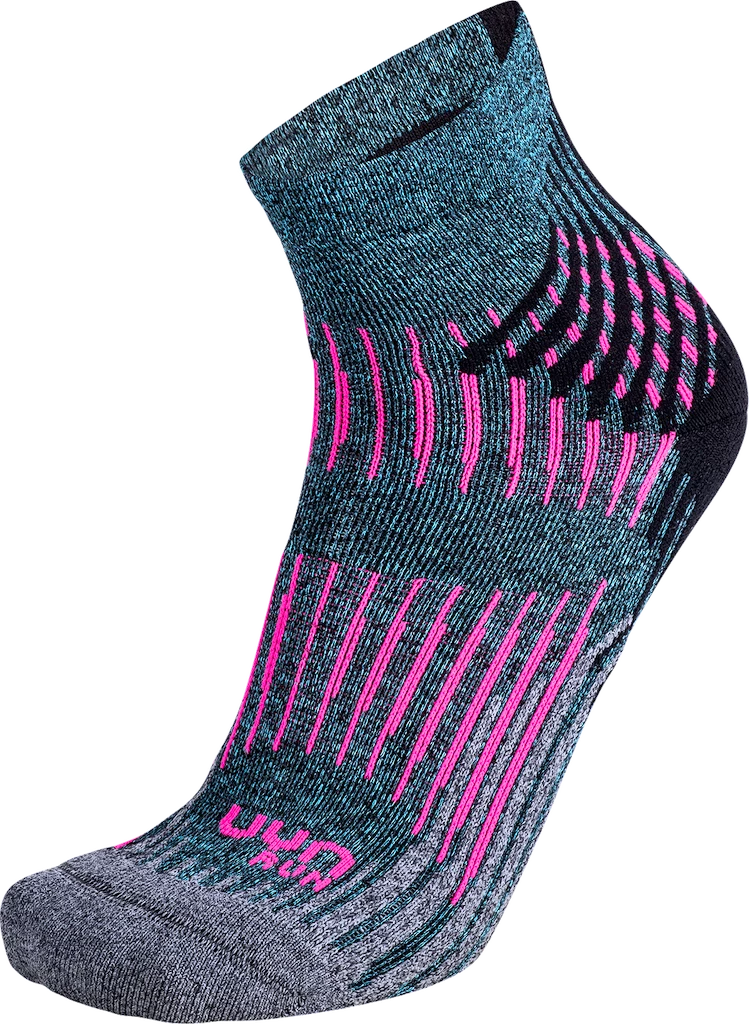Calzini UYN  Lady Run Shockwave  35-36