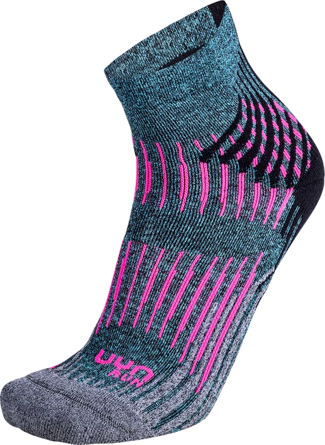 Calzini UYN  Lady Run Shockwave  35-36