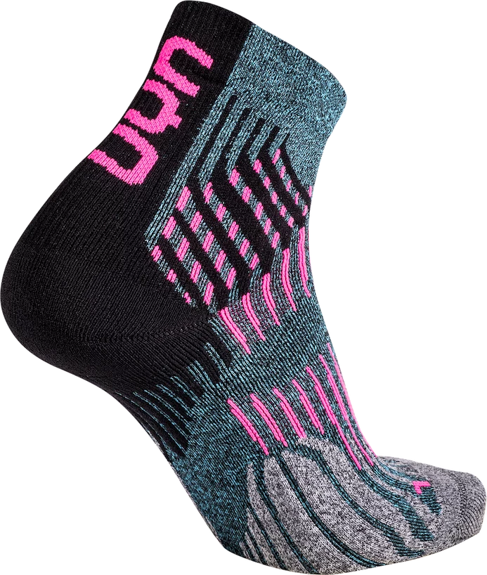 Calzini UYN  Lady Run Shockwave  35-36