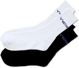 Calzini Victor Indoor Sport 3000 White (3 Pack)