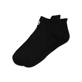 Calzini Wilson Ankle Tab Sock Black