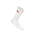 Calzini Wilson  Crew Sock 3 Pack White