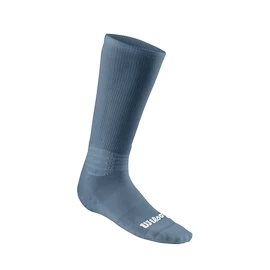 Calzini Wilson Kaos Crew Sock China Blue