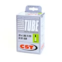 Camera d’aria CST  26X1.75/2.125 Gal-Fv (Tb-Cs047)