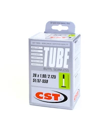 Camera d’aria CST 700x18/25 Gal-FV