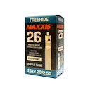Camera d’aria Maxxis  Freeride 26x2.2/2.5 Gal-FV (EIB00231500)