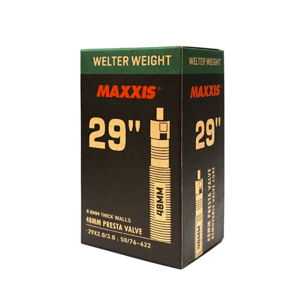 Camera d’aria Maxxis  Welter Weight 24x1.5/2.5 Gal-FV 48mm (EIB00159700)