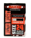 Camera d’aria Maxxis  Welter Weight 24x1.9/2.125