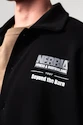 Camicia da uomo Nebbia  Oversized Shirt 90s THROWBACK 350 Black