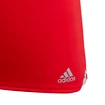 Canotta da bambina adidas  Club Tank Red