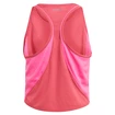 Canotta da bambina adidas  G Pop Up Tank Pink