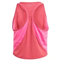 Canotta da bambina adidas  G Pop Up Tank Pink