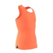 Canotta da bambina adidas  Girls Club Tank