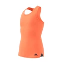 Canotta da bambina adidas  Girls Club Tank