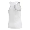 Canotta da bambina adidas  SMC G Tank White