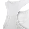 Canotta da bambina adidas  SMC G Tank White