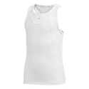 Canotta da bambina adidas  SMC G Tank White