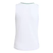 Canotta da bambina adidas  Tennis Climacool Tank Top Kids White