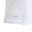 Canotta da bambina adidas  Tennis Climacool Tank Top Kids White