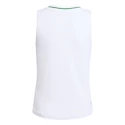 Canotta da bambina adidas  Tennis Climacool Tank Top Kids White