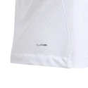 Canotta da bambina adidas  Tennis Climacool Tank Top Kids White
