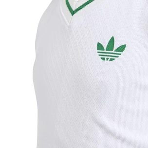 Canotta da bambina adidas  Tennis Climacool Tank Top Kids White