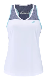 Canotta da bambina Babolat Play Tank Top Girl