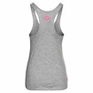 Canotta da bambina BIDI BADU  Ebony Lifestyle Tank Grey