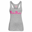 Canotta da bambina BIDI BADU  Ebony Lifestyle Tank Grey