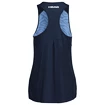 Canotta da bambina Head  Vision Agility Tank Top Girls Dark Blue