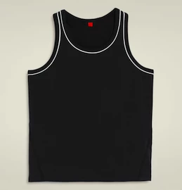 Canotta da bambina Wilson Youth Team Tank Black