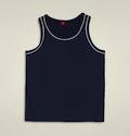 Canotta da bambina Wilson  Youth Team Tank Classic Navy