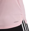 Canotta da donna adidas  Aeroready Designed 2 Move Sport Tank Top Light Pink