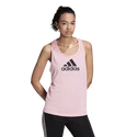 Canotta da donna adidas  Aeroready Designed 2 Move Sport Tank Top Light Pink