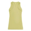 Canotta da donna adidas  Club Tank Yellow