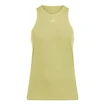 Canotta da donna adidas  Club Tank Yellow