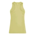 Canotta da donna adidas  Club Tank Yellow