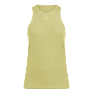 Canotta da donna adidas  Club Tank Yellow