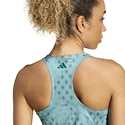 Canotta da donna adidas  Club Tennis Climacool Graphic Tank Top