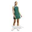 Canotta da donna adidas  Heritage Tank Green