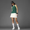 Canotta da donna adidas  Heritage Tank Green