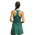 Canotta da donna adidas  Heritage Tank Green