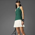 Canotta da donna adidas  Heritage Tank Green