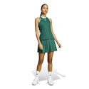 Canotta da donna adidas  Heritage Tank Green