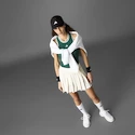 Canotta da donna adidas  Heritage Tank Green