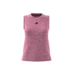 Canotta da donna adidas  Match Tank Pink  S