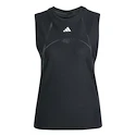 Canotta da donna adidas  Match Tank Pro Black M