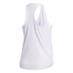 Canotta da donna adidas  SHV Tank light purple