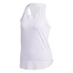 Canotta da donna adidas  SHV Tank light purple